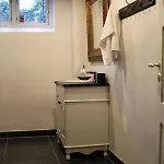 Cosy Private Close To Centre 哥本哈根
