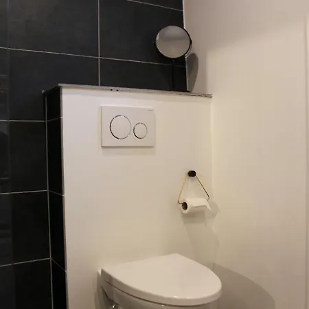 Cosy Private Close To Centre Gæstehus *