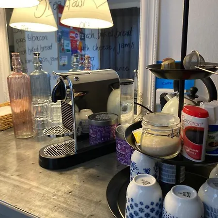 Cosy Private Close To Centre *