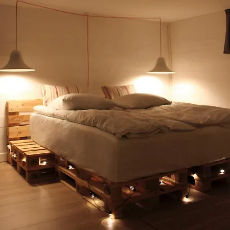 Cosy Private Close To Centre Guest house Copenhagen