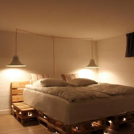 Cosy Private Close To Centre Guest house