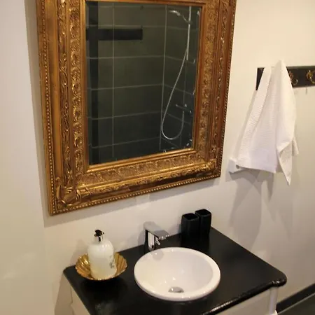 Cosy Private Close To Centre Guest house Copenhagen