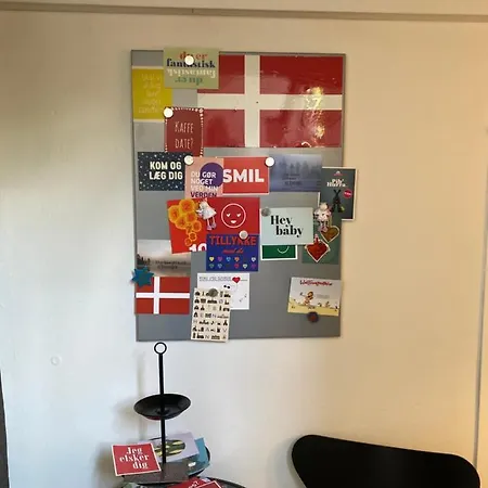 Cosy Private Close To Centre Guest house Copenhagen