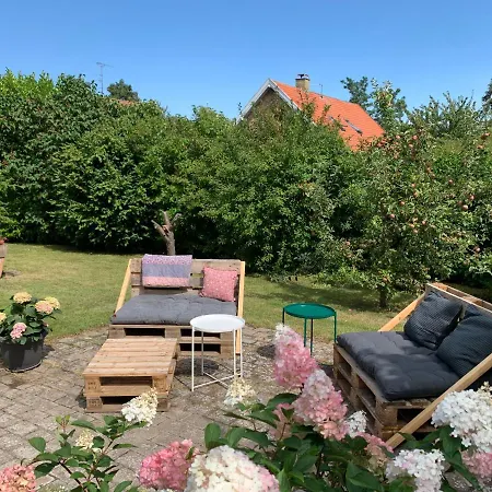 Cosy Private Close To Centre Copenhagen