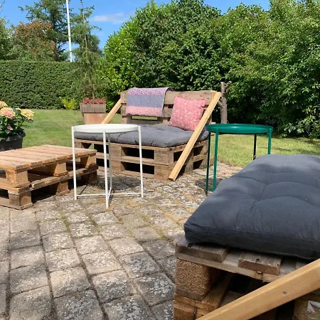 Cosy Private Close To Centre Guest house *