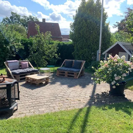 Cosy Private Close To Centre Guest house *