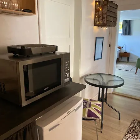 Cosy Private Close To Centre Guest house *