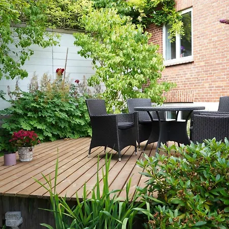 Cosy Private Close To Centre Guest house *