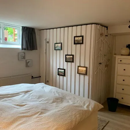 Cosy Private Close To Centre Guest house *