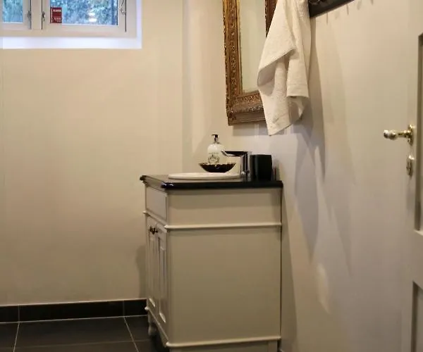 Cosy Private Close To Centre Copenhagen